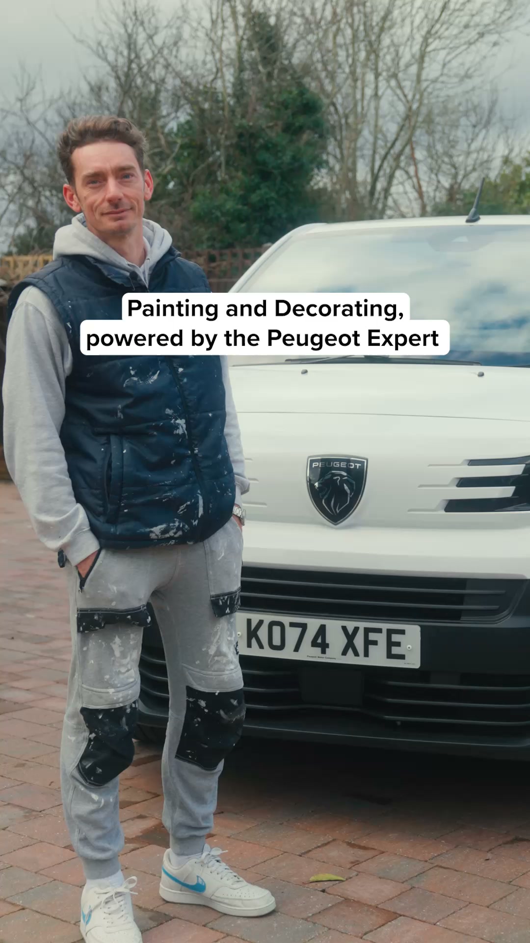 PEUGEOT Facebook ad from Jul 13, 2026