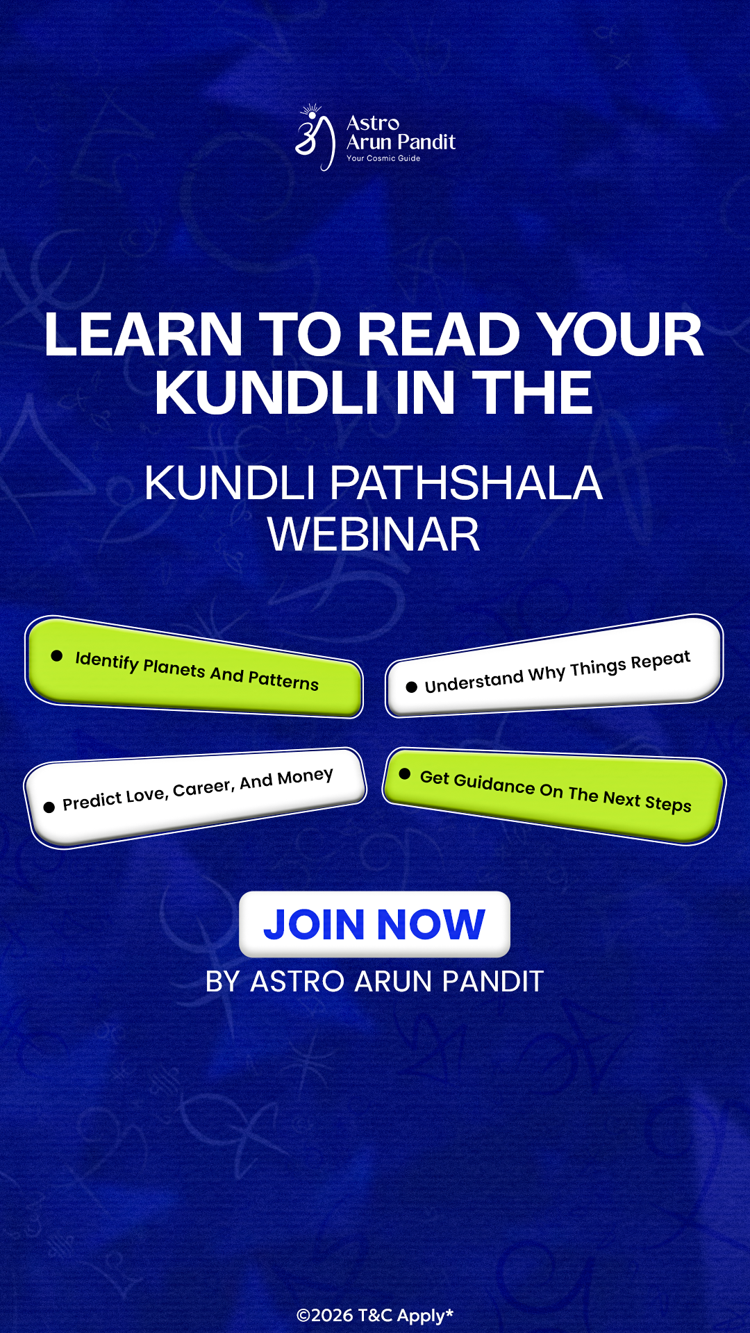 Occult Gurukul Facebook ad