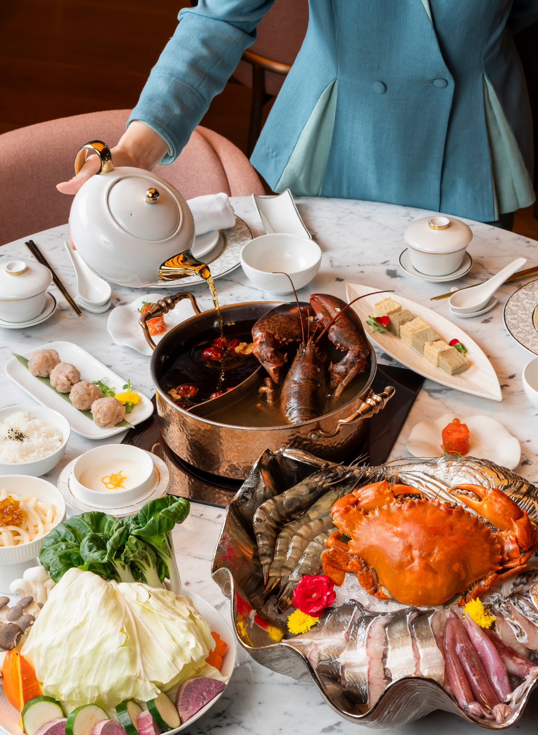 臺中勤美洲際酒店-InterContinental Taichung Facebook ad