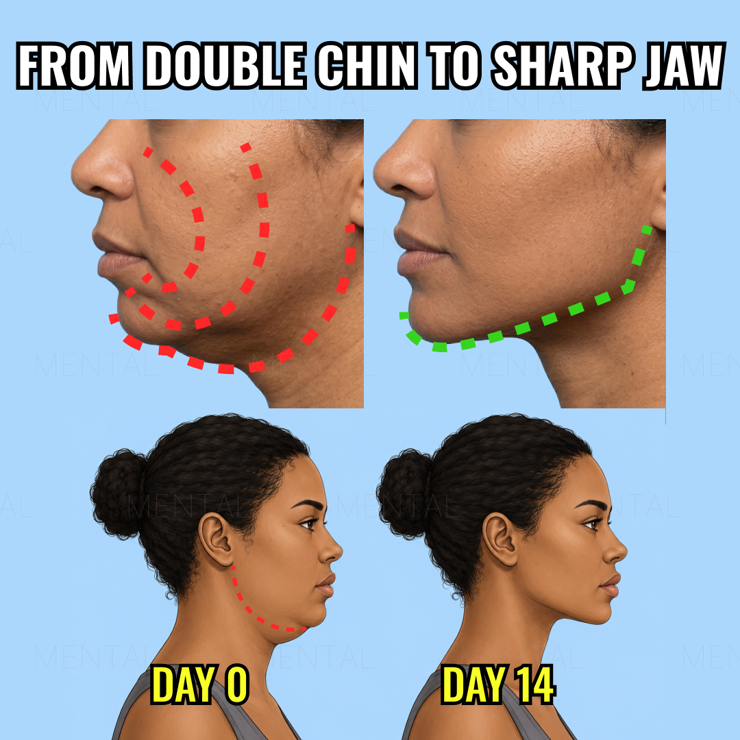 Mimika - Face Yoga Exercises Facebook ad