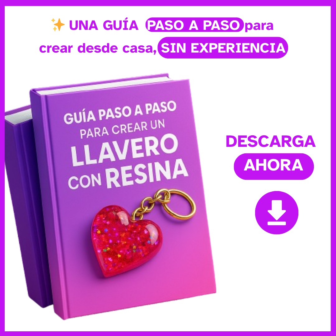 ResinArt Facebook ad from Apr 22, 2025