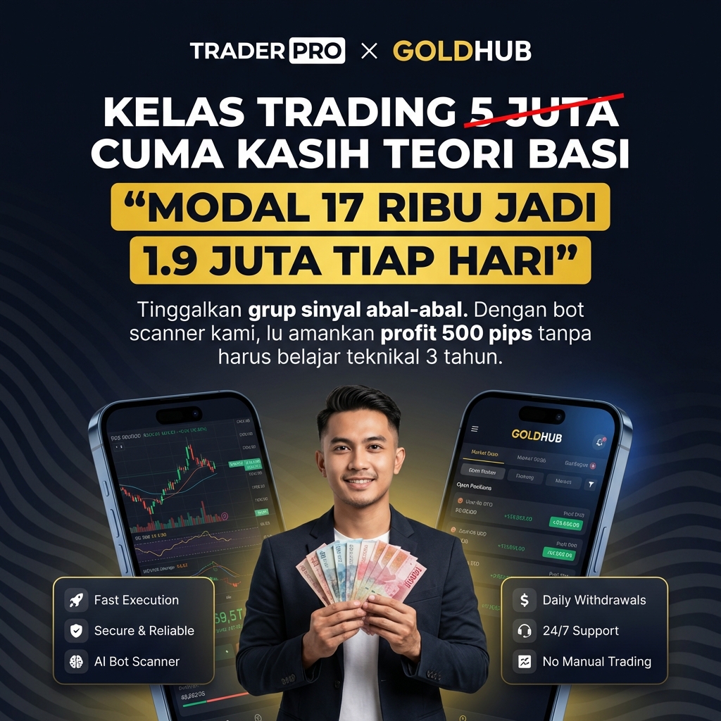 Goldhubid Facebook ad