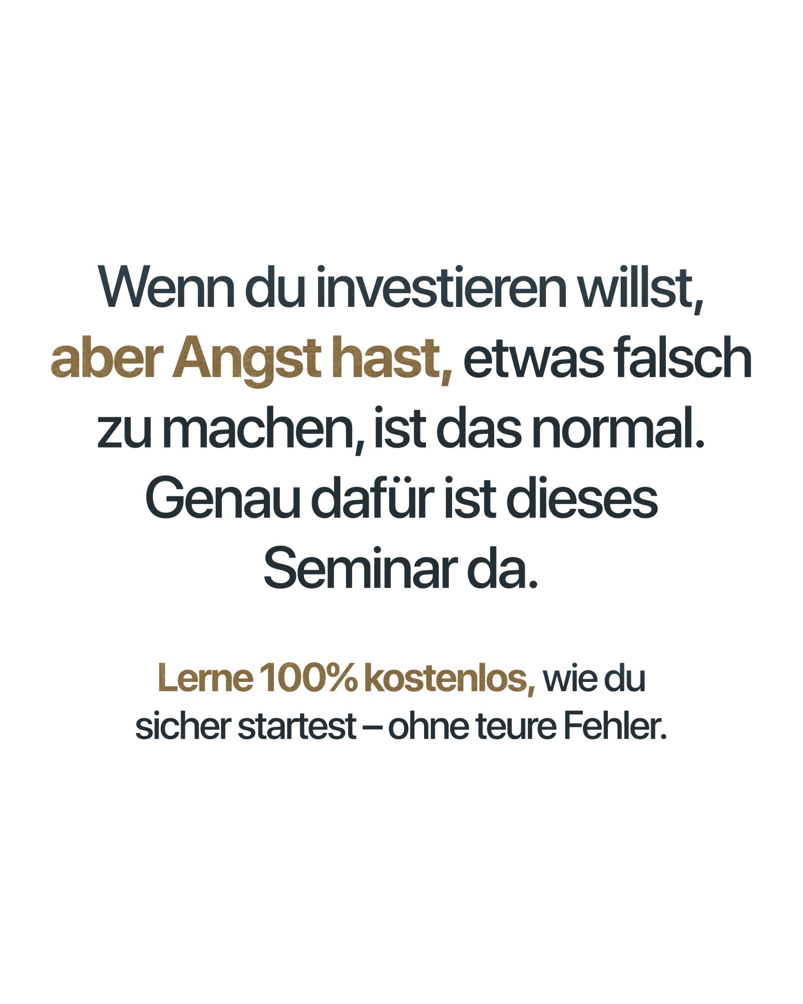 Mario Lüddemann Facebook ad