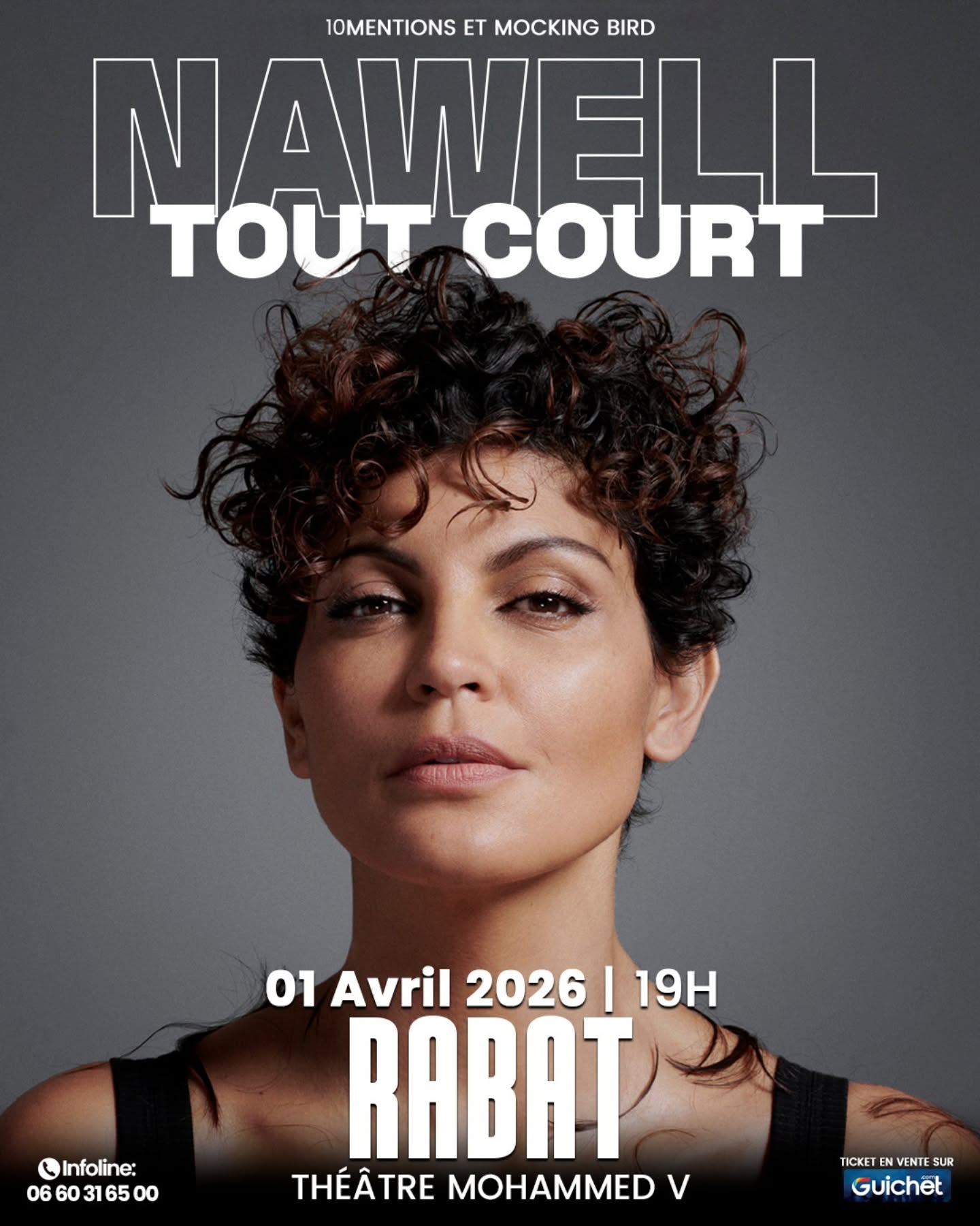 Guichet Facebook ad