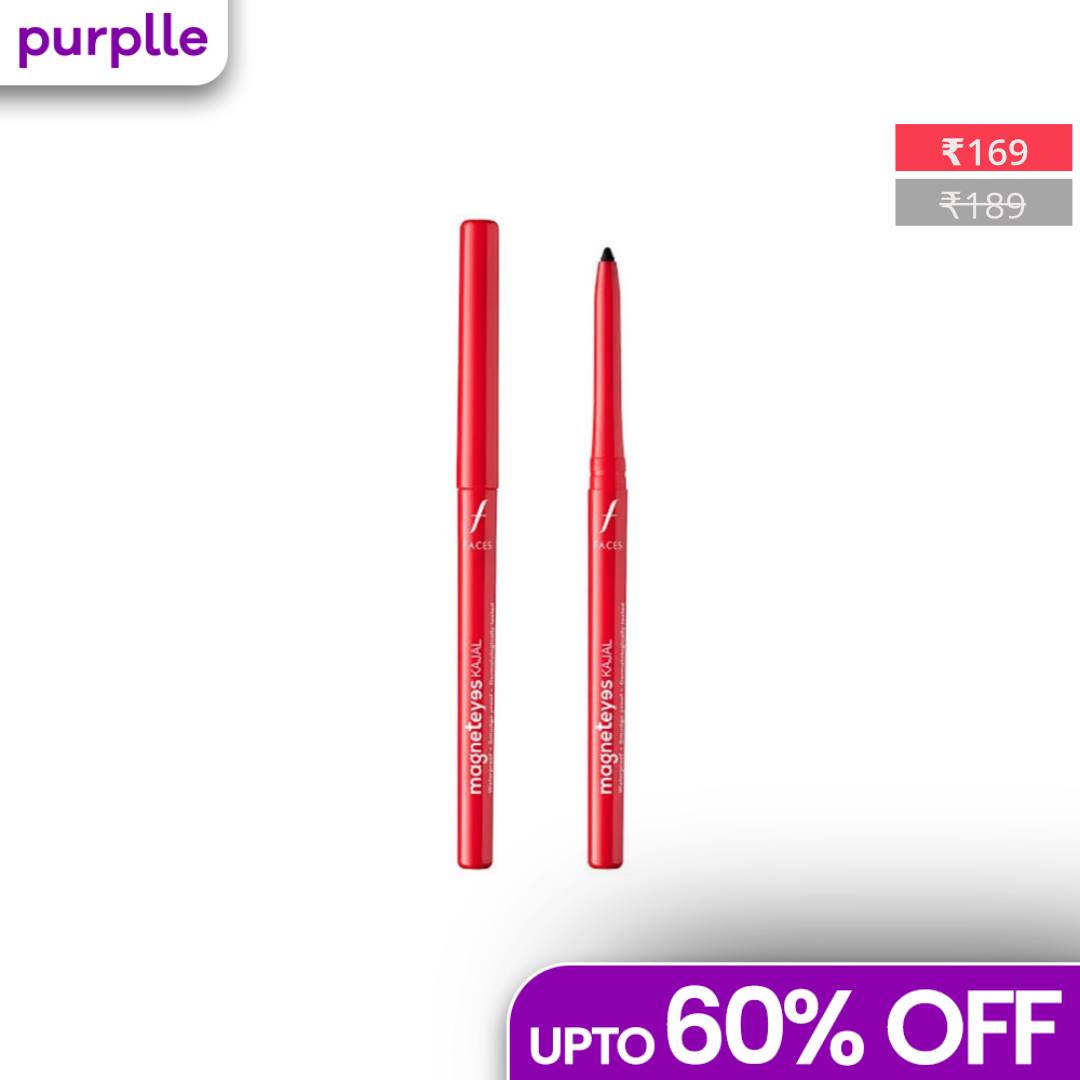 Purplle.com Facebook ad