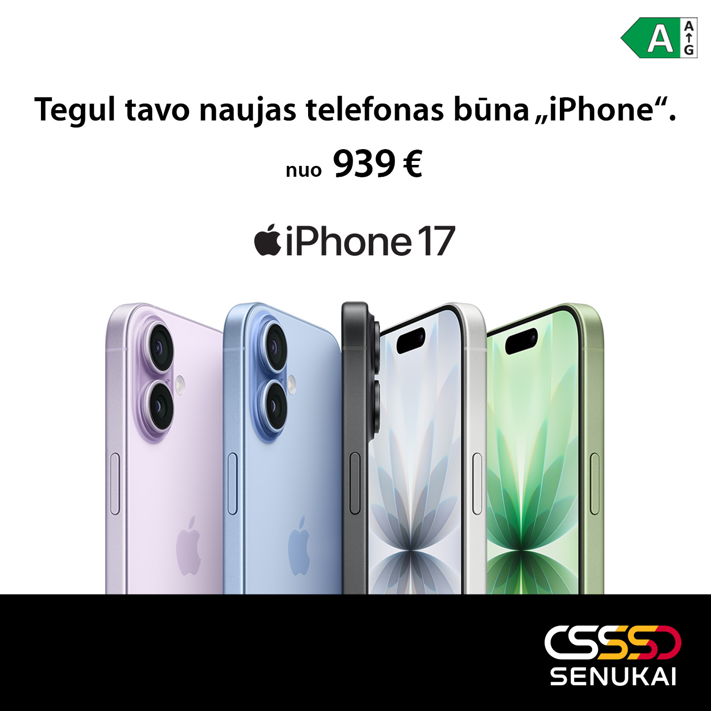 iLietuva Facebook ad from Apr 16, 2026