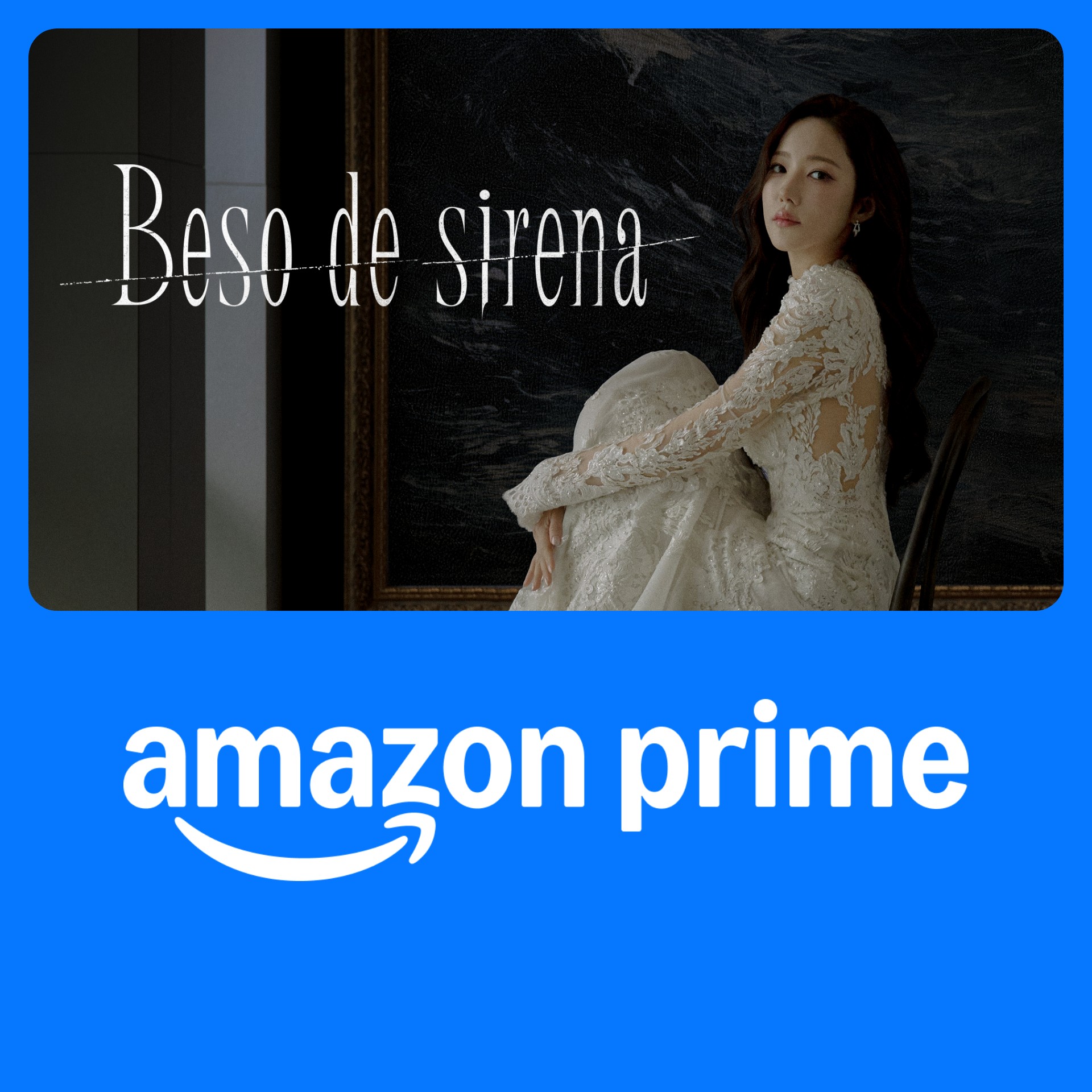 Amazon Prime Video Facebook ad