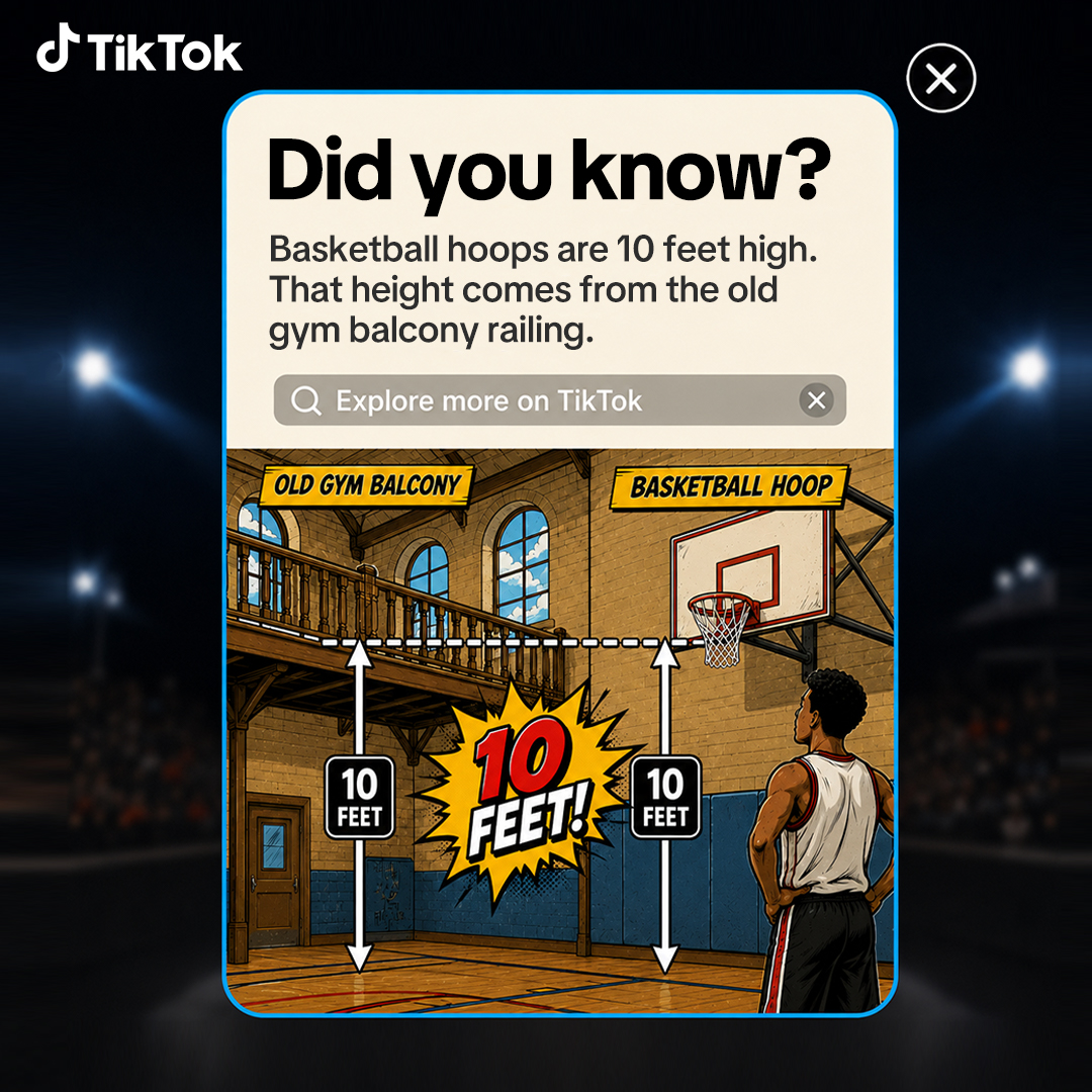 TikTok- Global Facebook ad