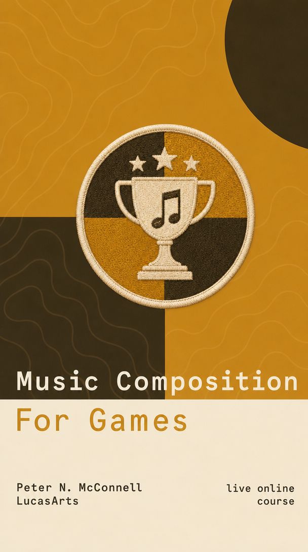 ELVTR Facebook ad: Build a Portfolio for Game Scores