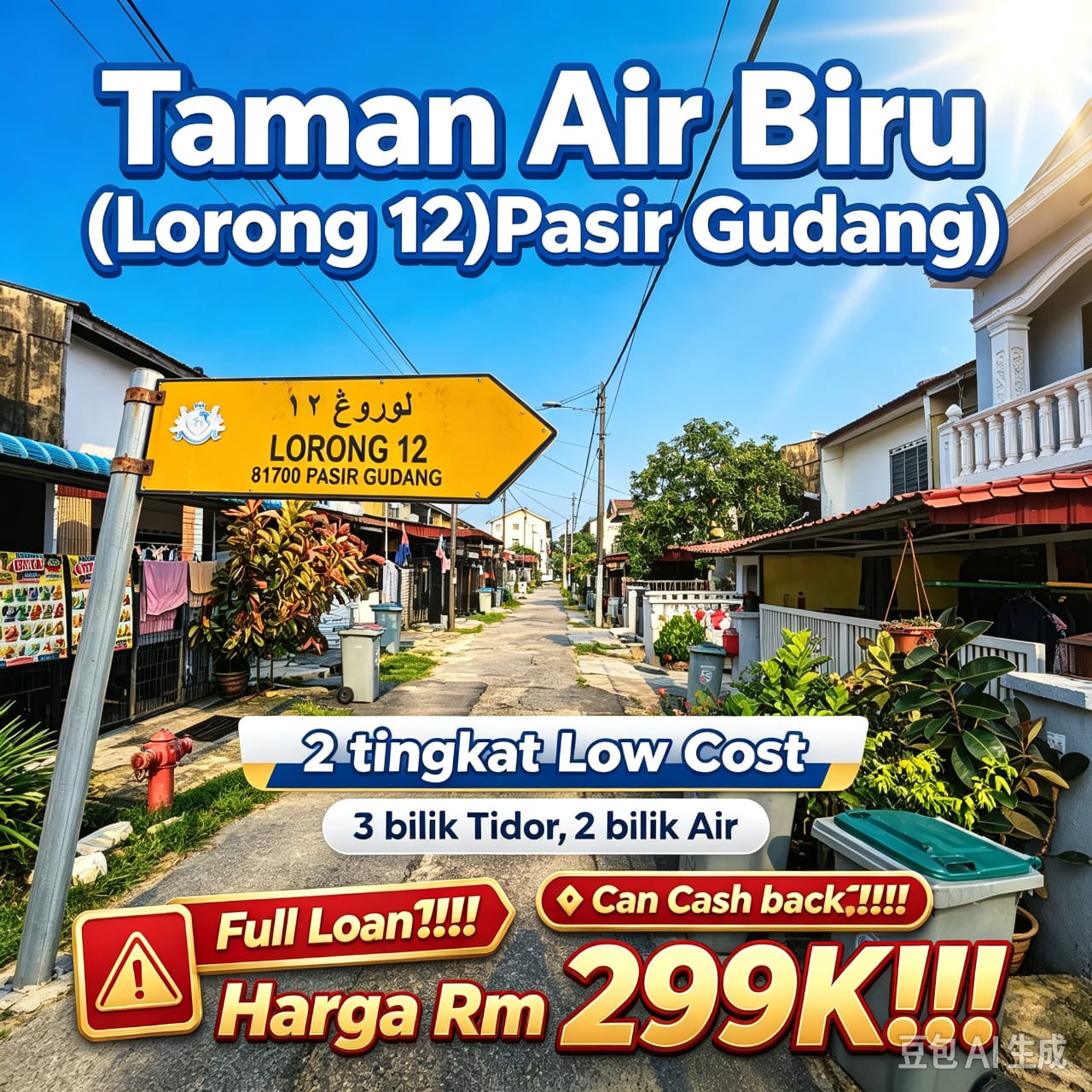 Rumah Mampu Milik Johor - VP RUMAH Facebook ad: ๐๐๐๐๐ ๐๐๐ ๐๐๐๐(๐๐๐๐๐๐ ๐๐)๐๐๐๐๐โฆ
