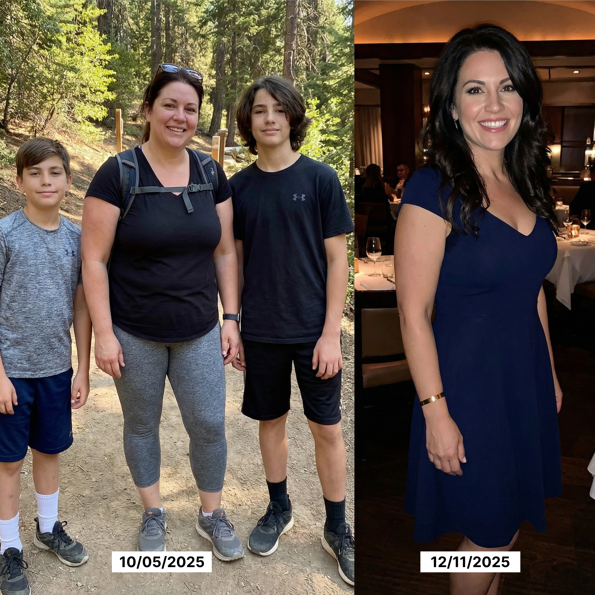 Dr Laura Keith Facebook ad