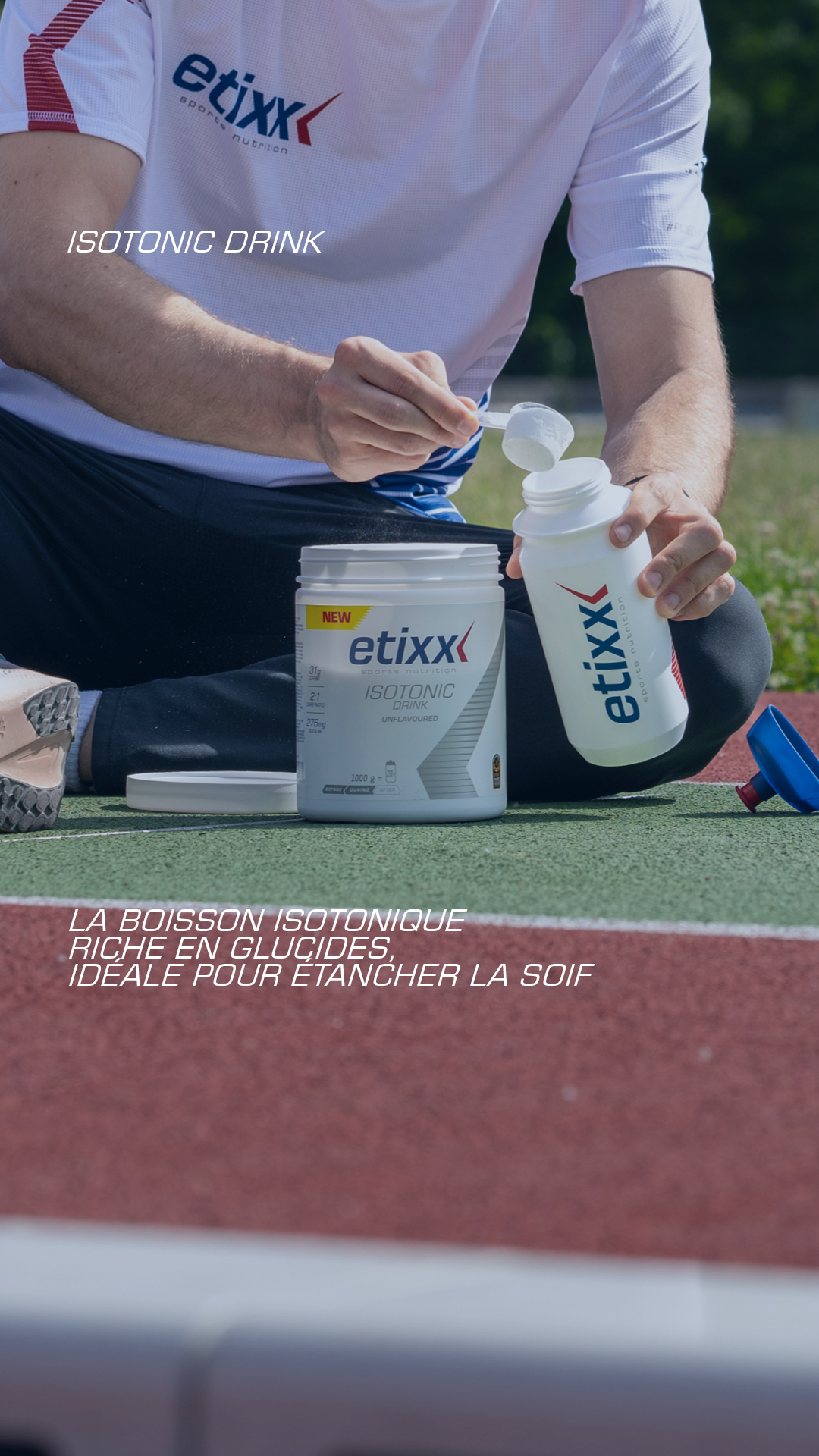 Etixx Facebook ad