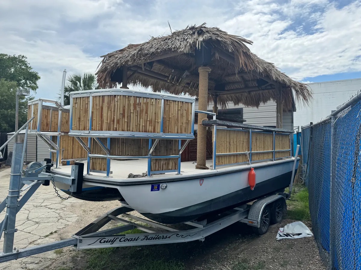 Boatsetter Facebook ad