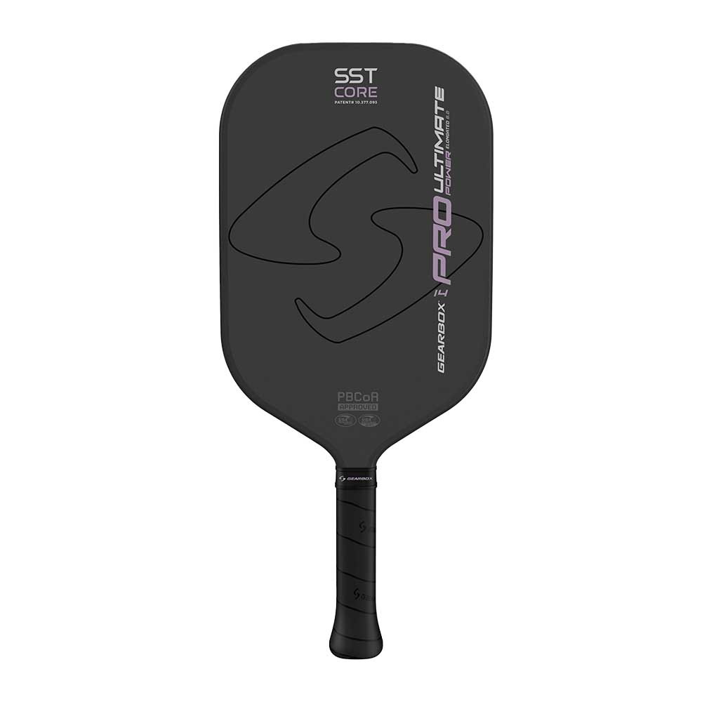 Pickleball Central Facebook ad