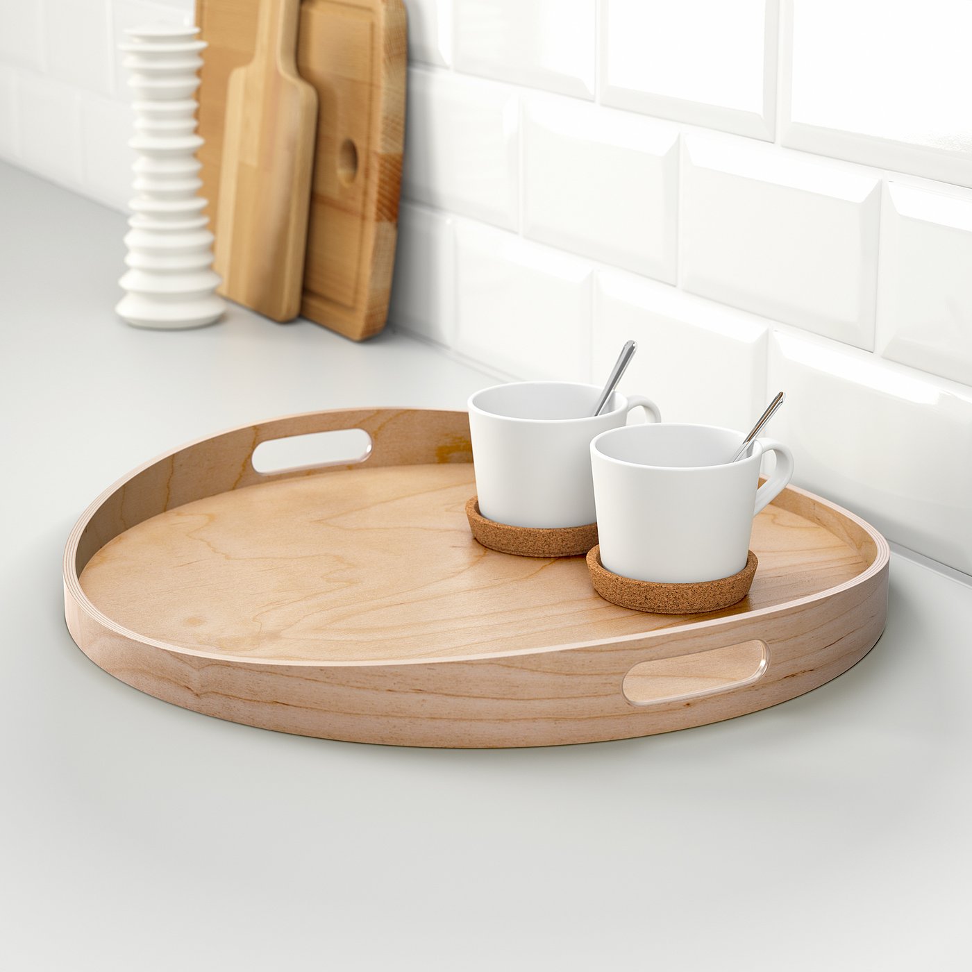 IKEA Facebook ad: Upgrade your home with durable, contemporary IKEA designs…