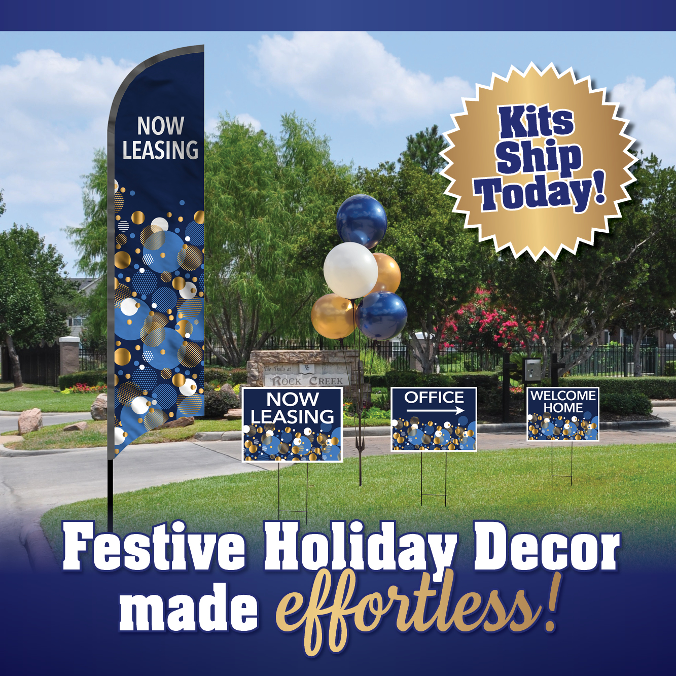 Great American Property Management Products Facebook ad