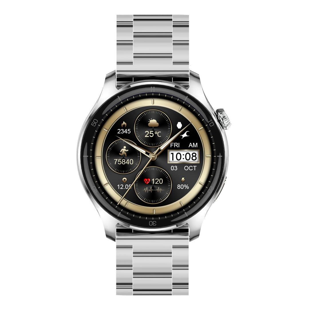 Titan Facebook ad: Where style meets technology - get up to…