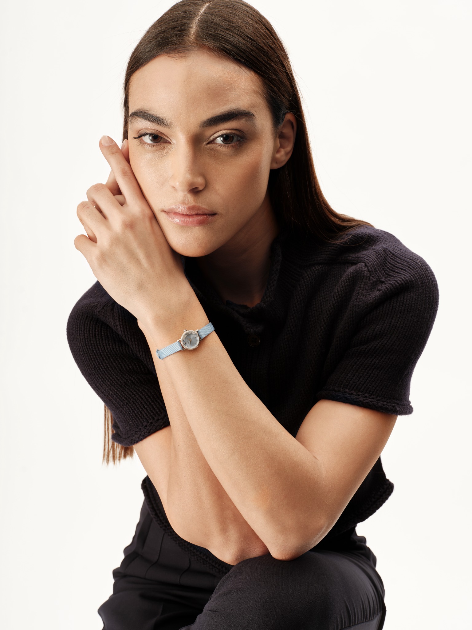 Breil Facebook ad