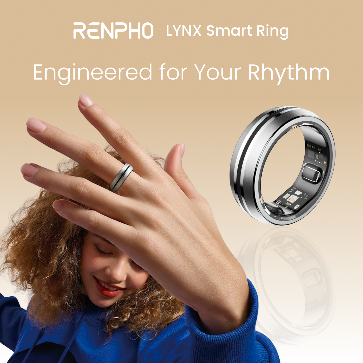 renpho Facebook ad