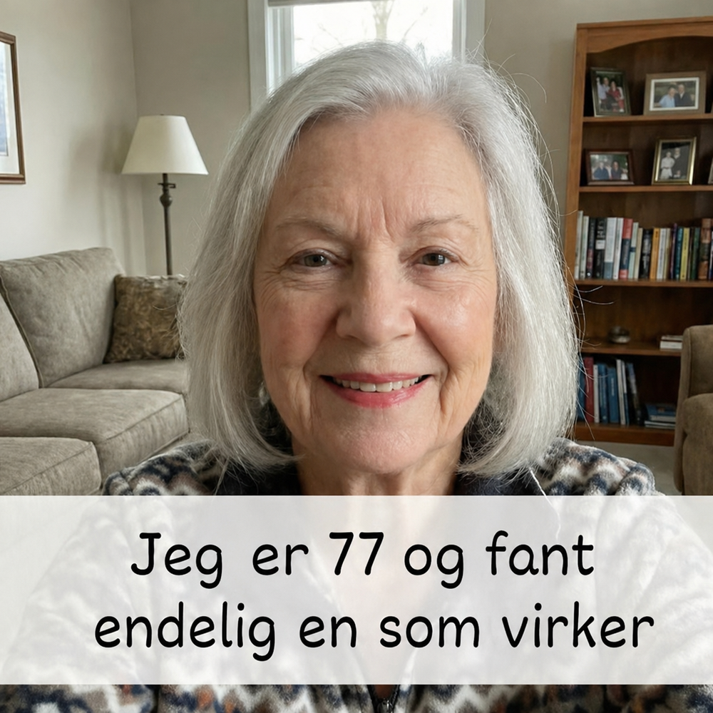 Dr. Monica Olsen Facebook ad