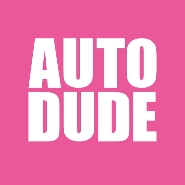 AUTODUDE.DK ad creative