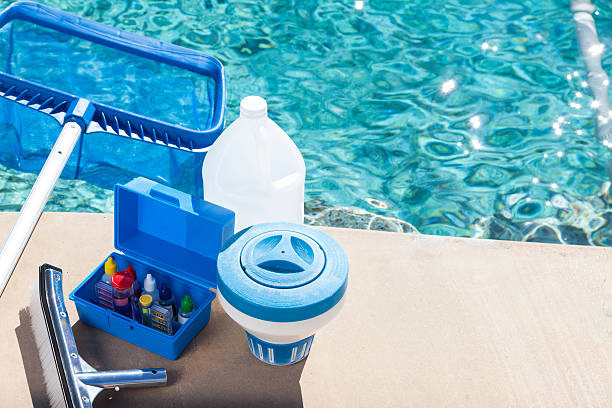 Sarasota Pool Water Pros Facebook ad