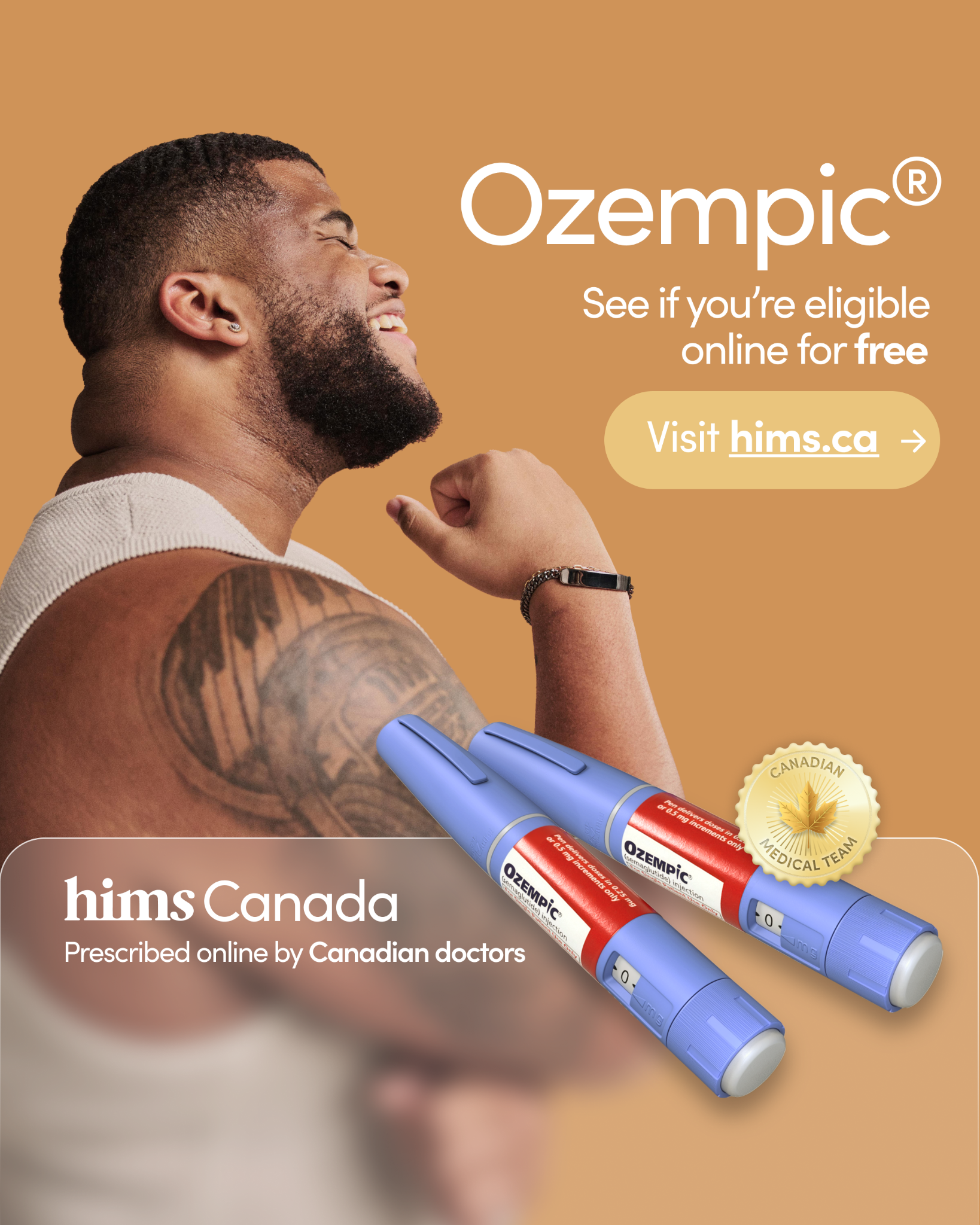 hims Facebook ad from Feb 17, 2026