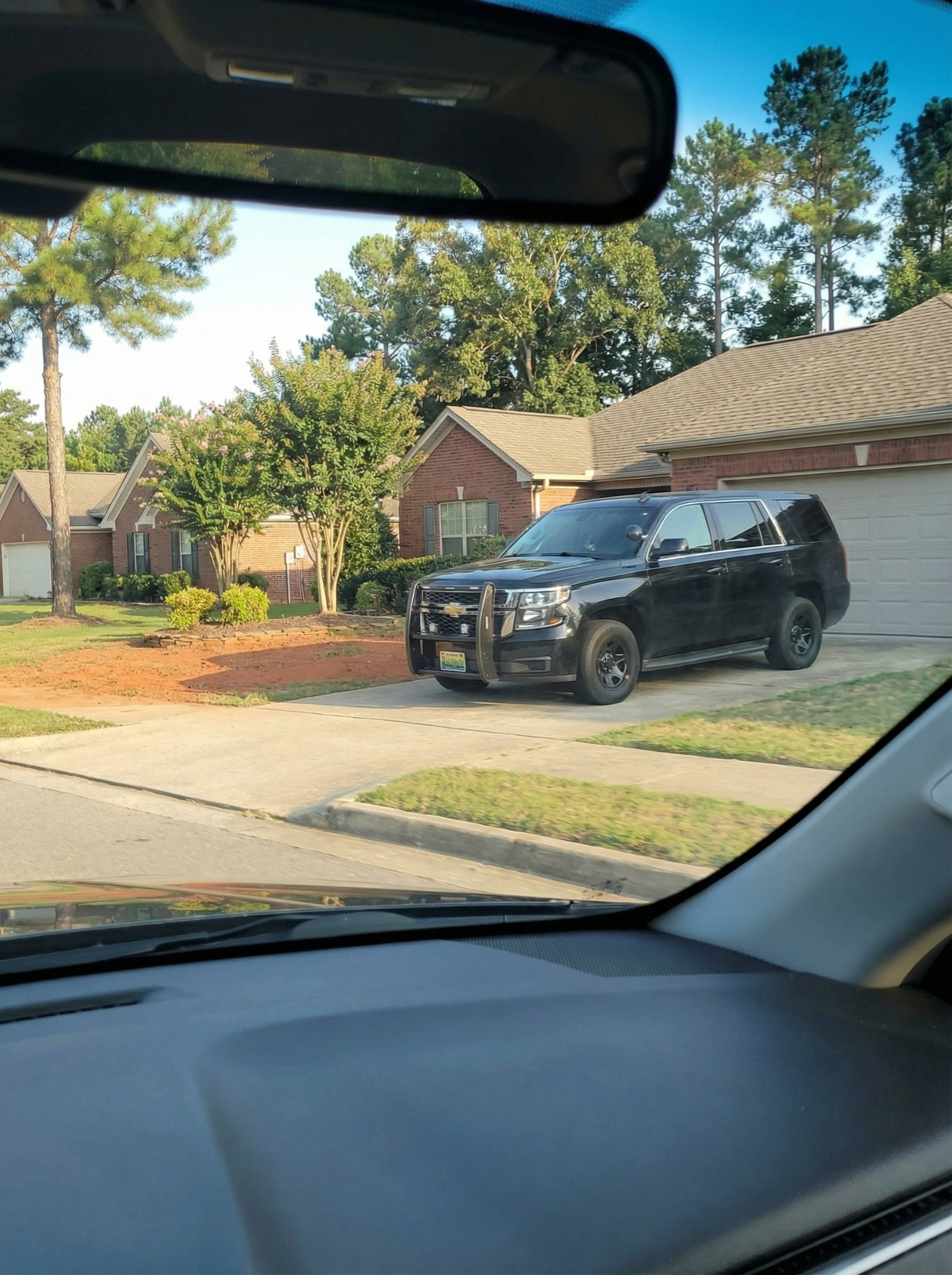Martin Sawyer Facebook ad: I just lost my Alabama home.