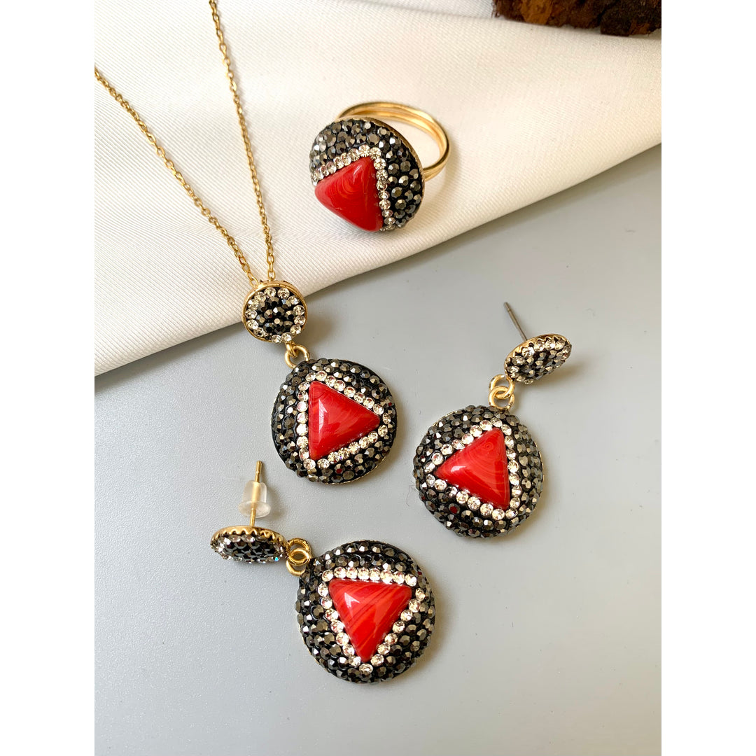 Embellished Facebook ad