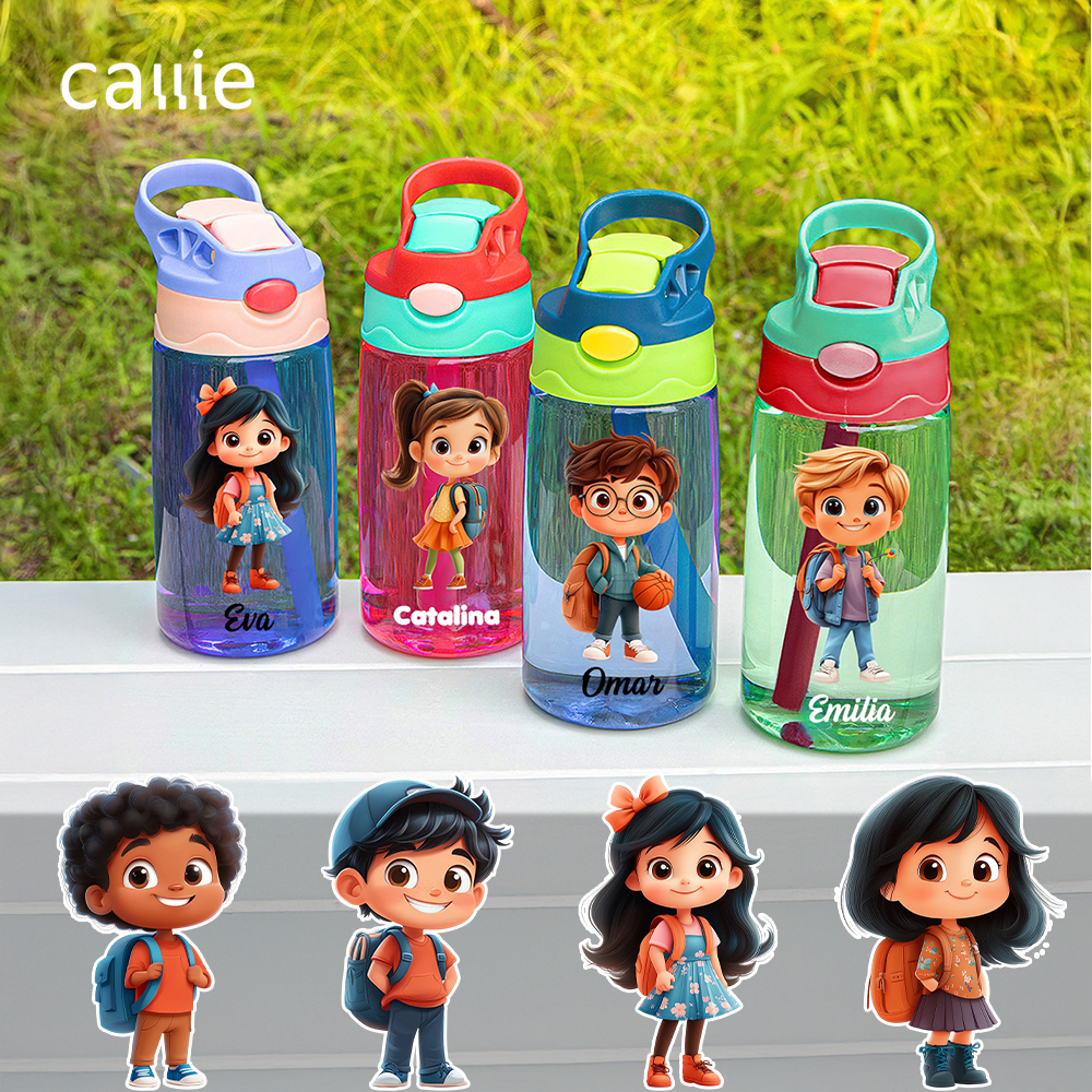 Callie Netherlands Facebook ad