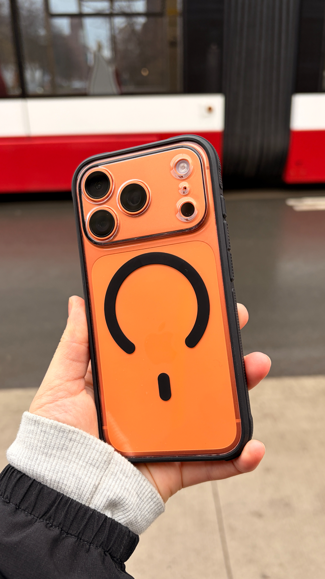 dbrand Facebook ad