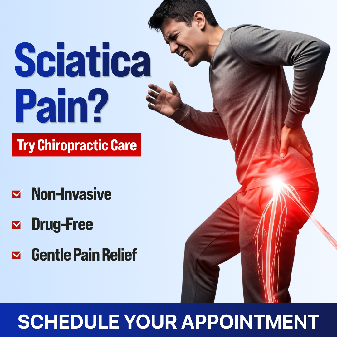 Health First Wellness Center Facebook ad