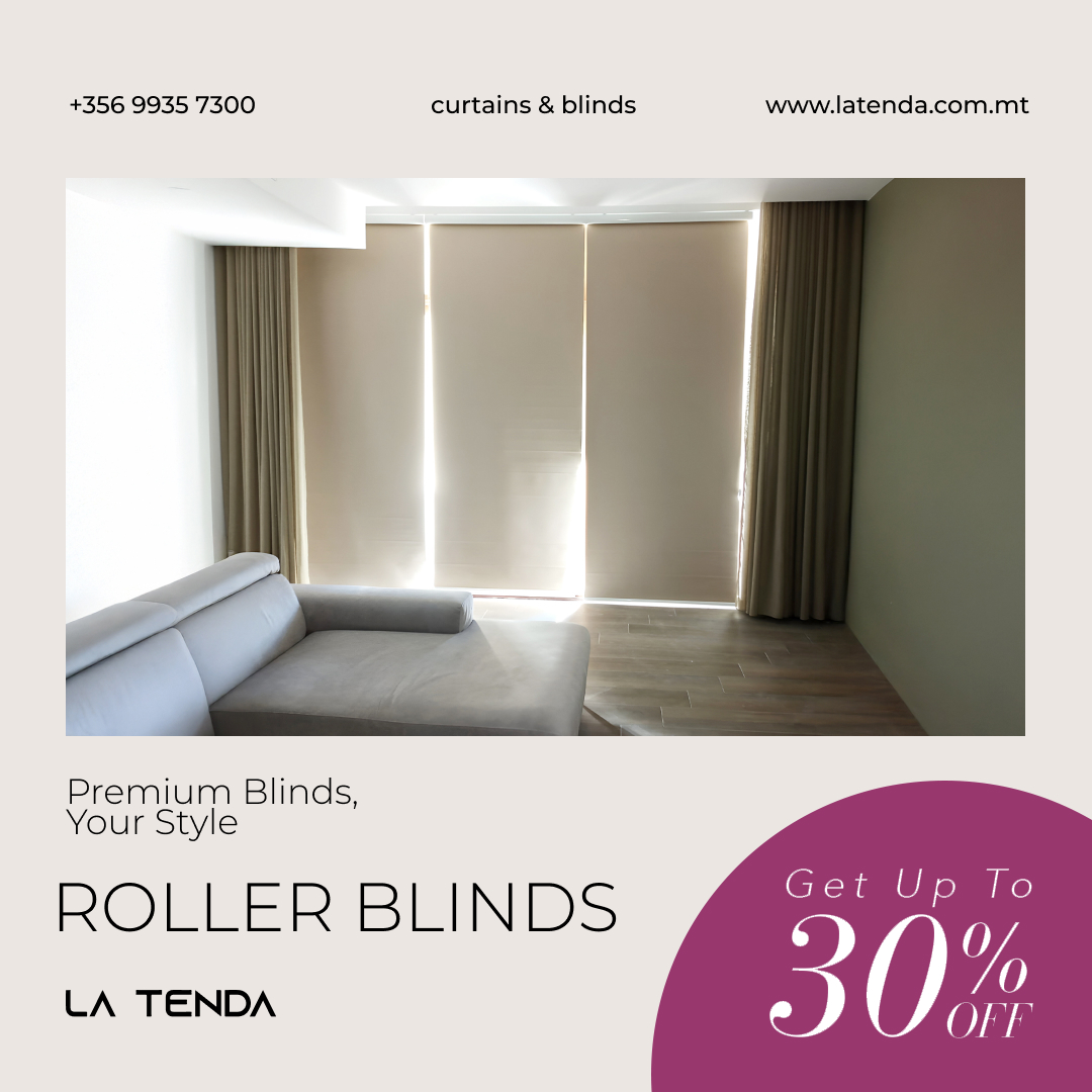 La Tenda US Facebook ad: Get This Offer