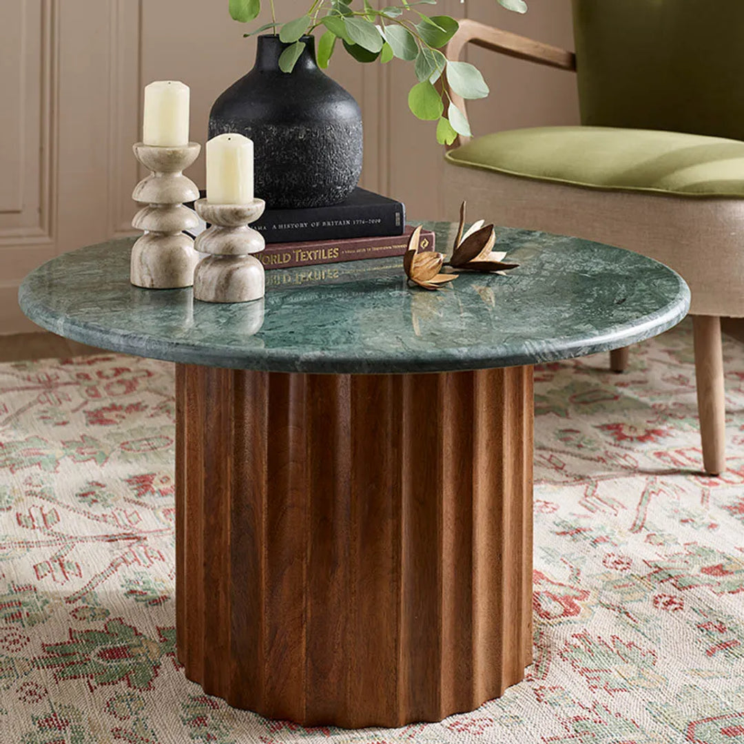 Suryavanshi Furniture Facebook ad: Premium coffee tables collection for your living room