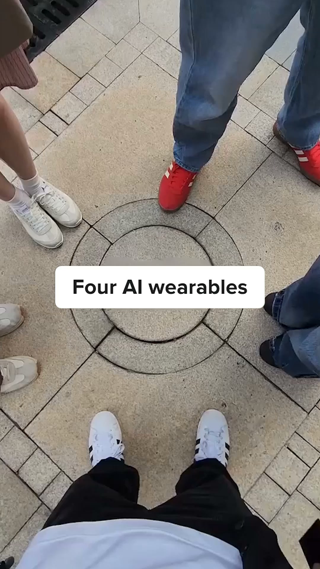 Fieldy.ai Facebook ad: Never Miss a Detail