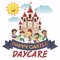 HAPPY Castle Daycare CORP.