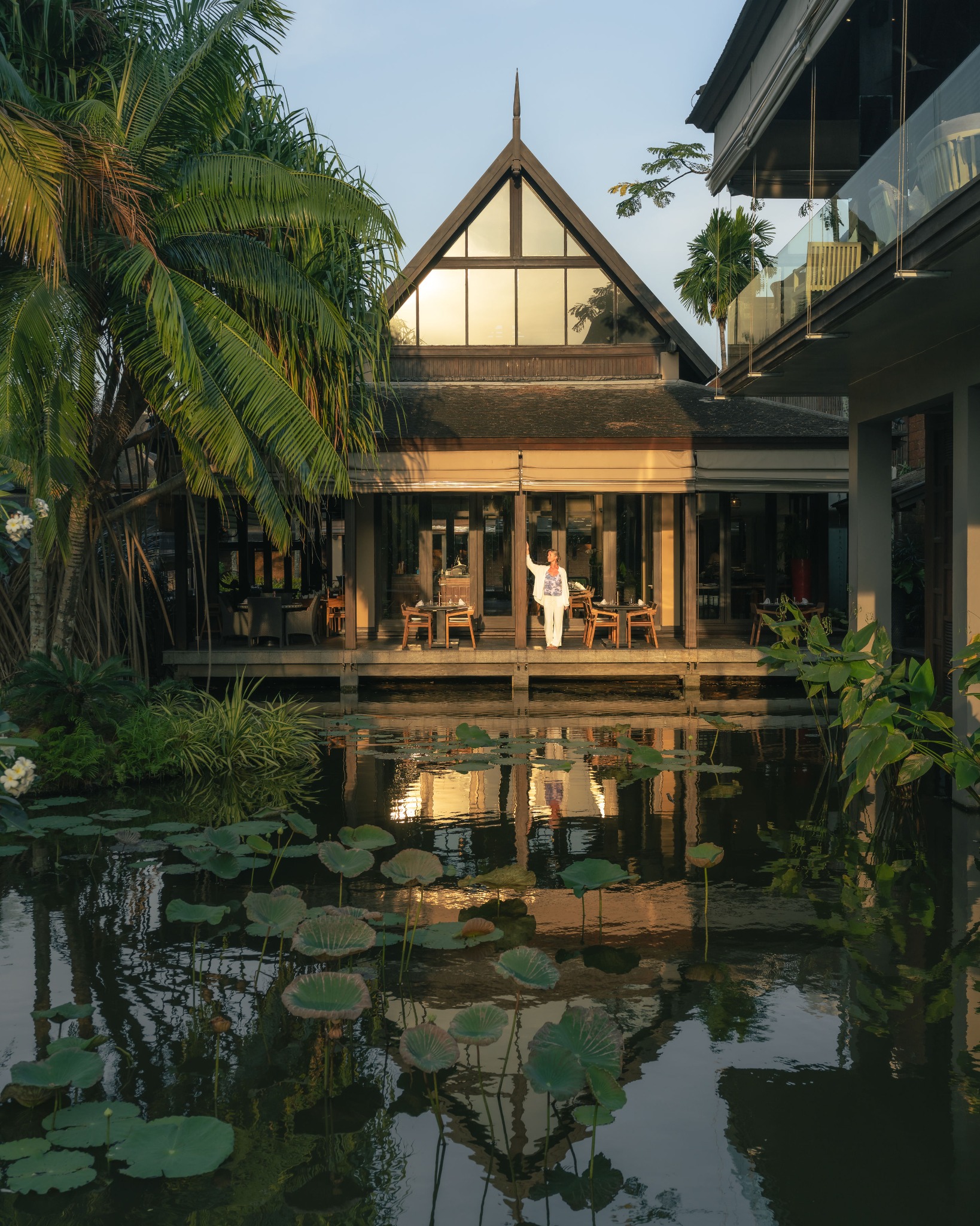 Anantara Mai Khao Phuket Villas Facebook ad