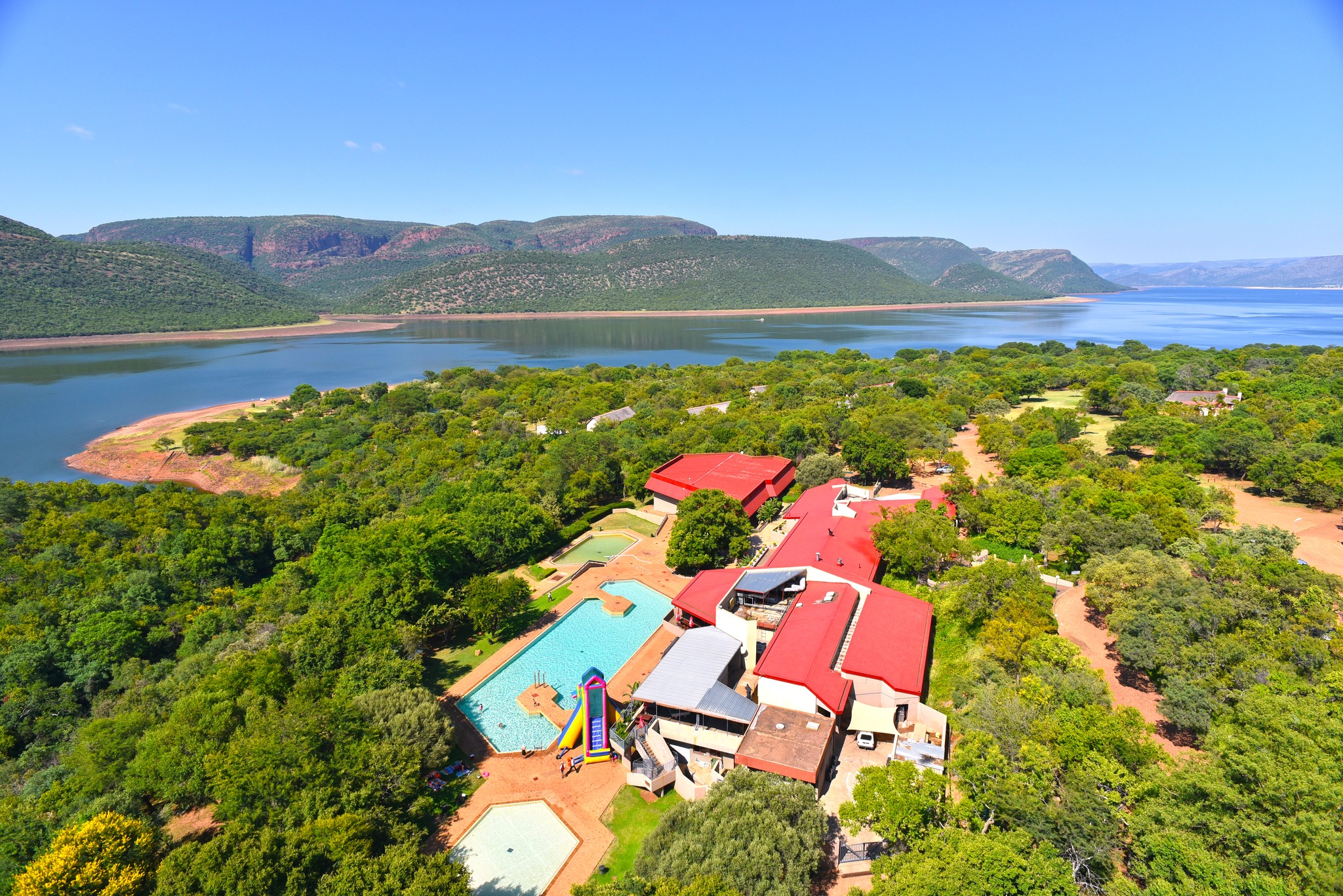 Loskopdam, A Forever Resort Facebook ad: Loskopdam, A Forever Resort | Holiday resort at Loskop Dam…
