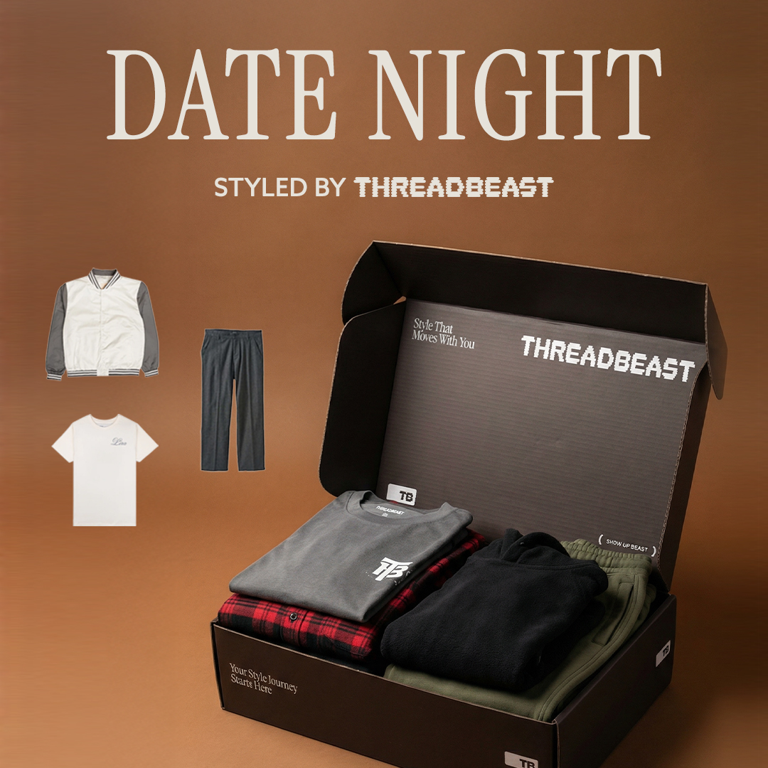 ThreadBeast Facebook ad