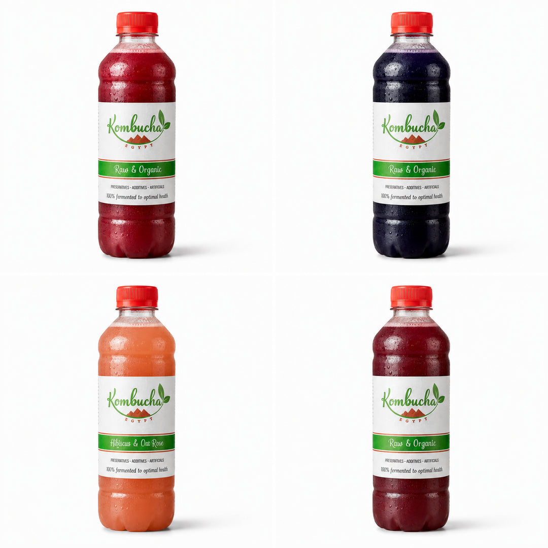 El Meraki Tribe Facebook ad: Bloating, antibiotics, or just looking after your gut?