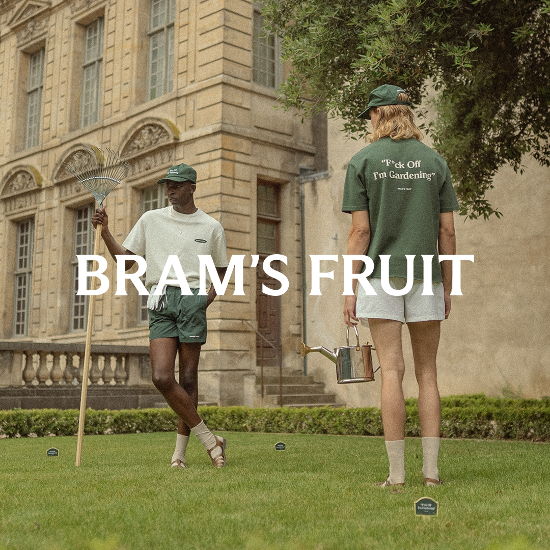 Bram’s Fruit Facebook ad