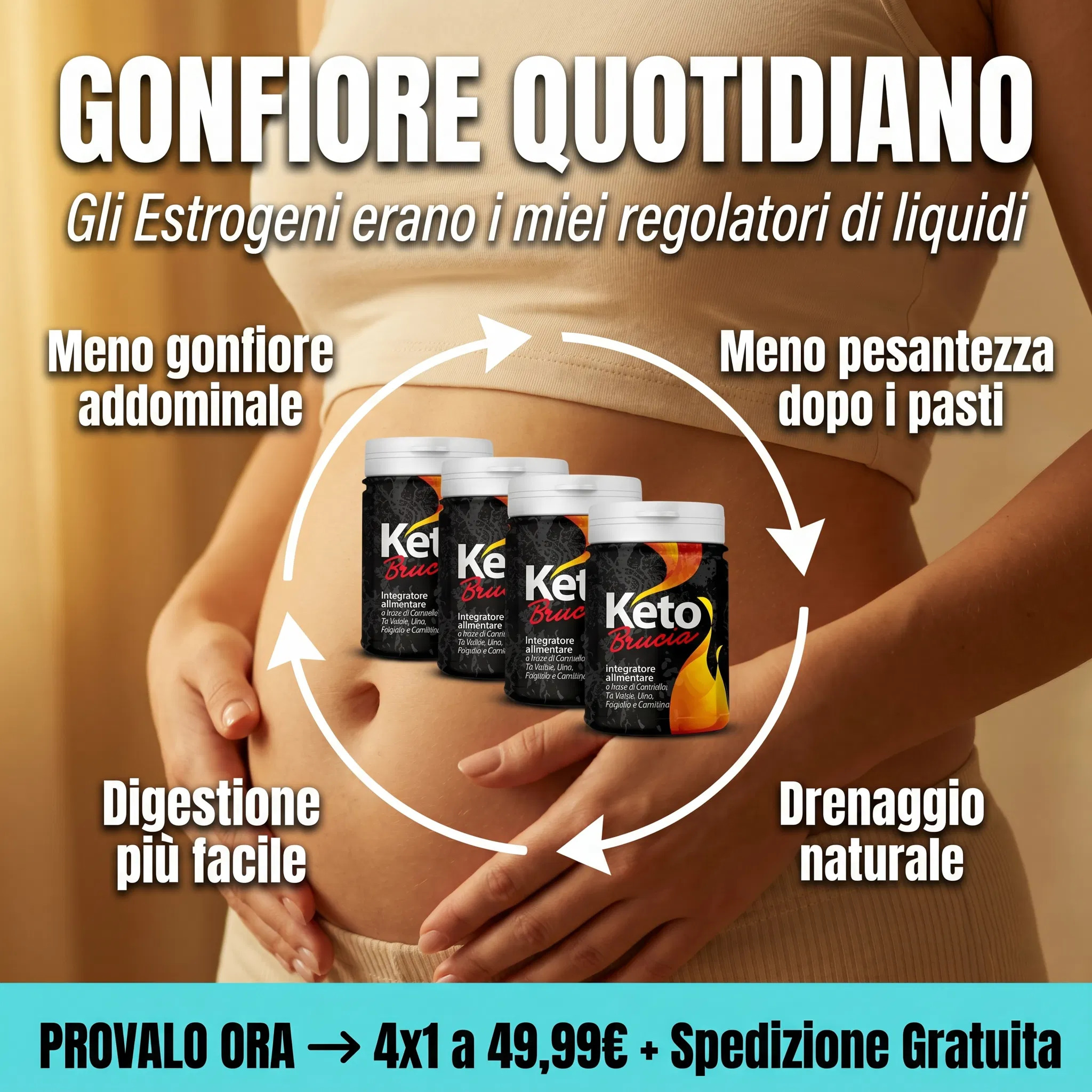Farmacia Loreto Dott.ssa Ricci Facebook ad
