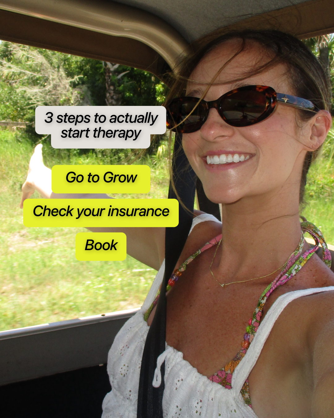Grow Therapy Facebook ad