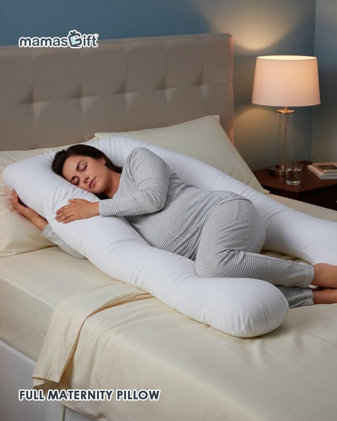 Mamas Gift Facebook ad