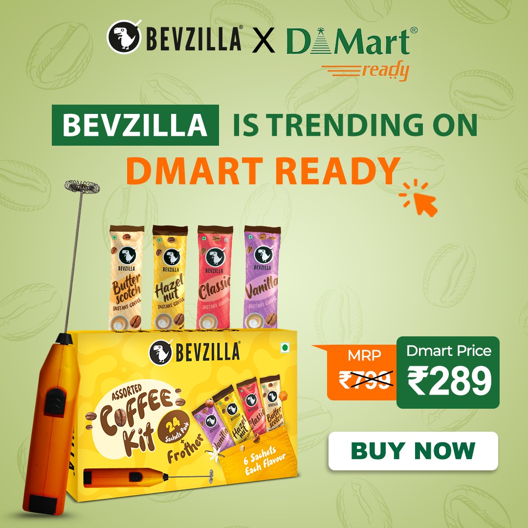 Bevzilla_India_Official Facebook ad