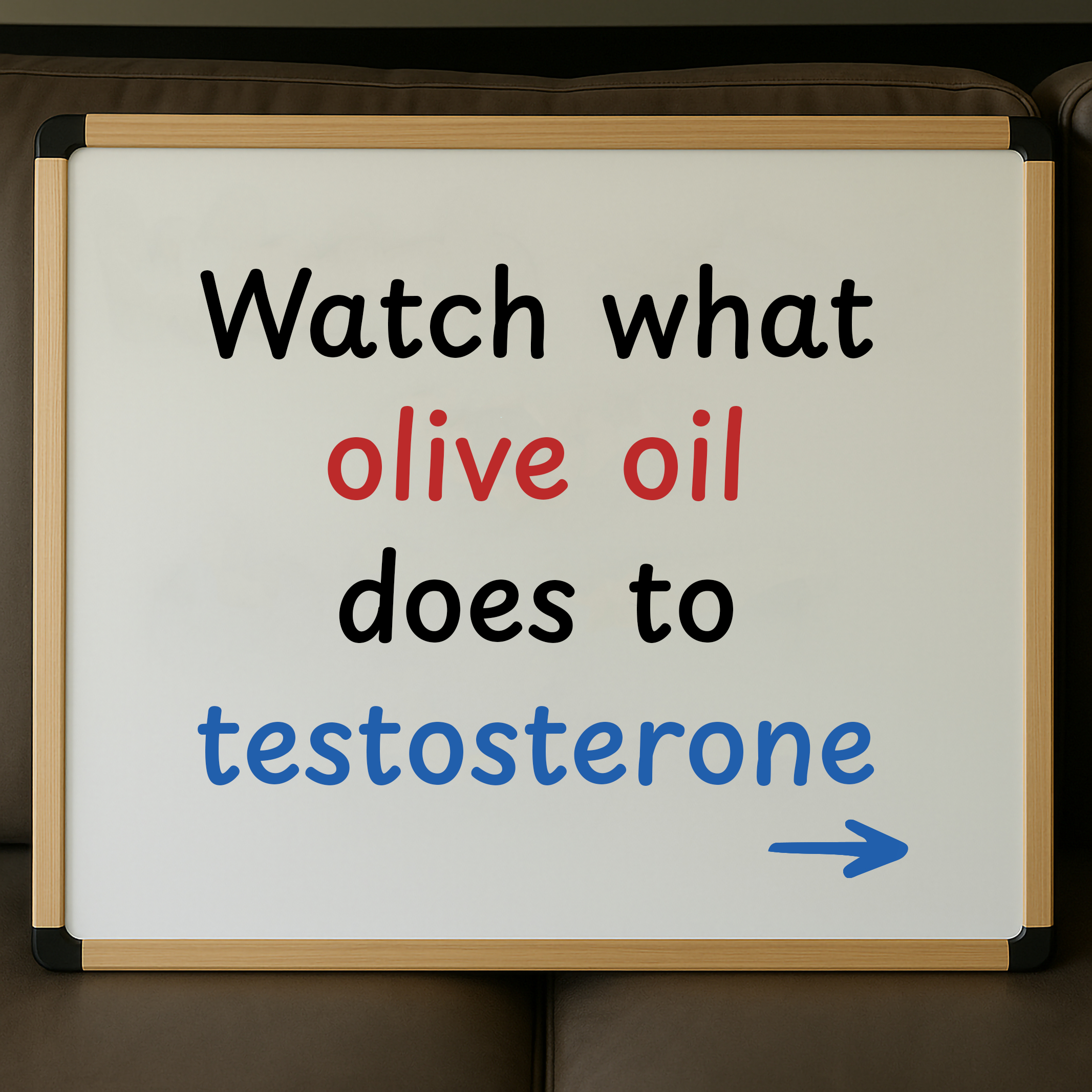 Live Anabolic Facebook ad