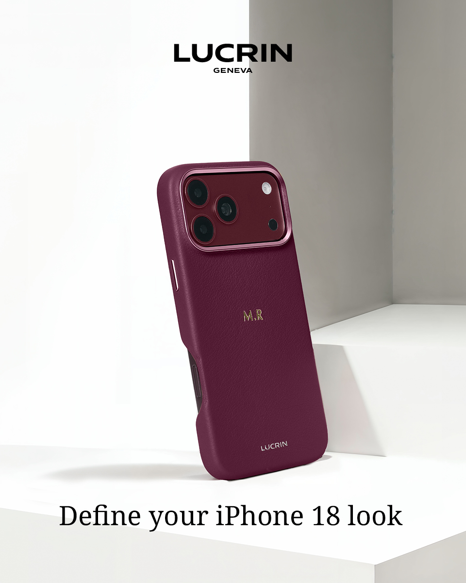 lucringeneva Facebook ad