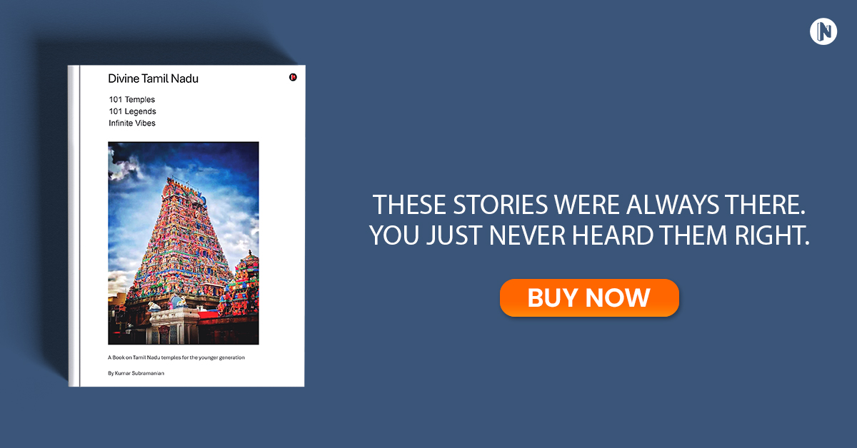 Notion Press Books Facebook ad