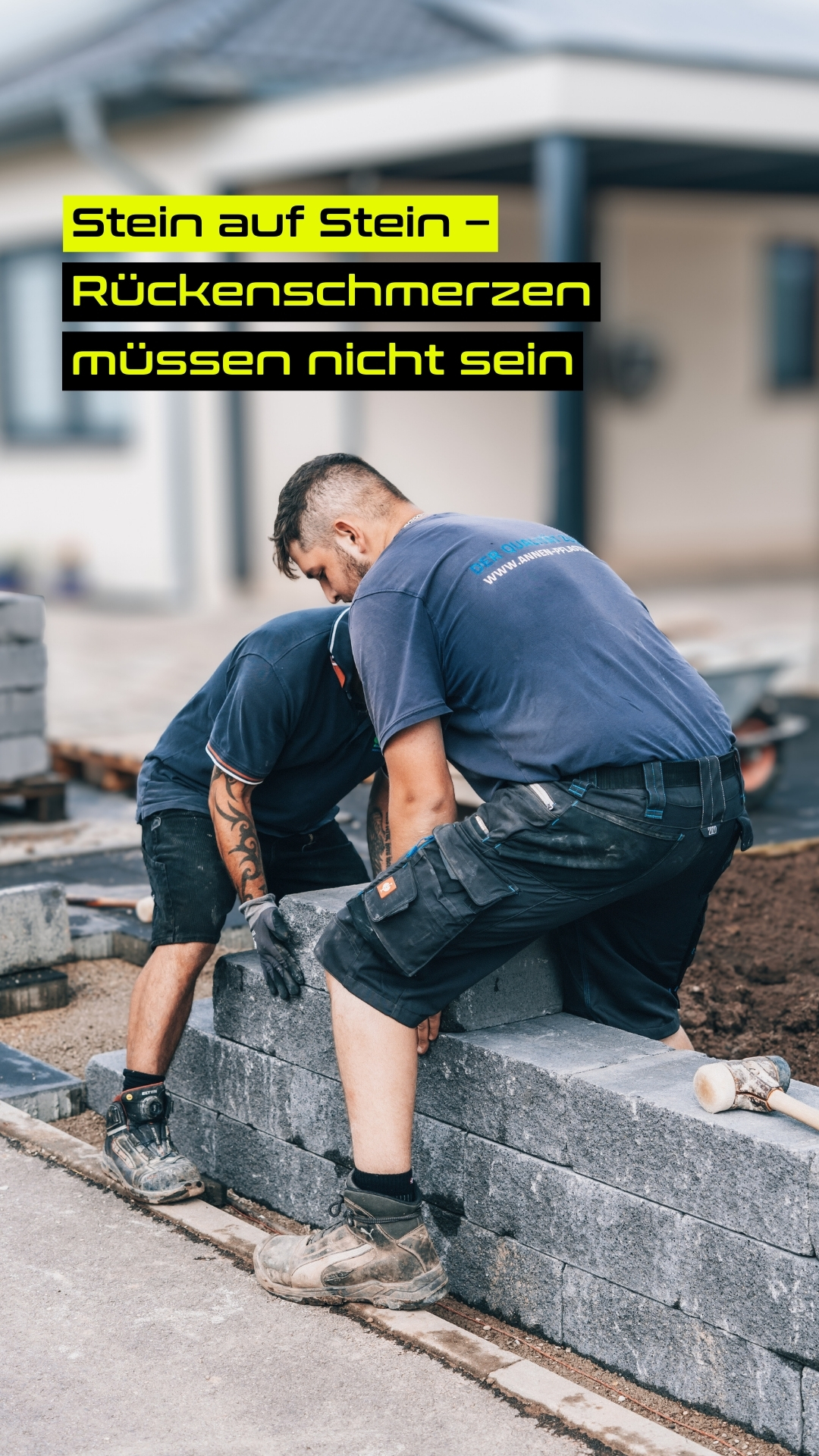 hTRIUS GmbH Facebook ad from Mar 20, 2026