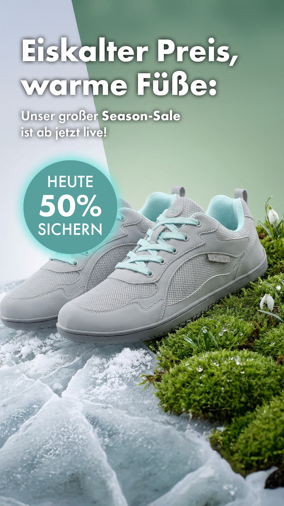 Freiluftkind Facebook ad